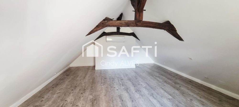 � vendre  Maison Ch�tres (24120)