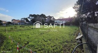  Terrain � vendre 586 m�