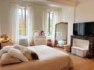  Maison � vendre 10 pi�ces 342 m�