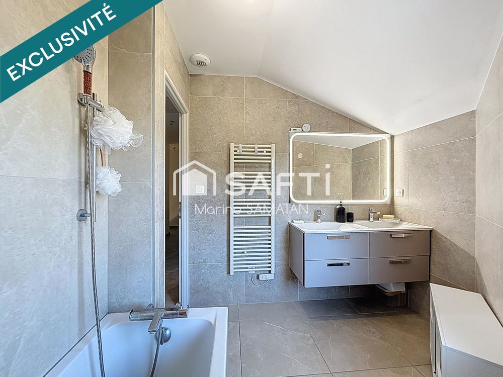 � vendre  Maison Annemasse (74100)