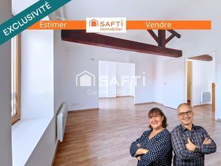  Maison � vendre 4 pi�ces 110 m�