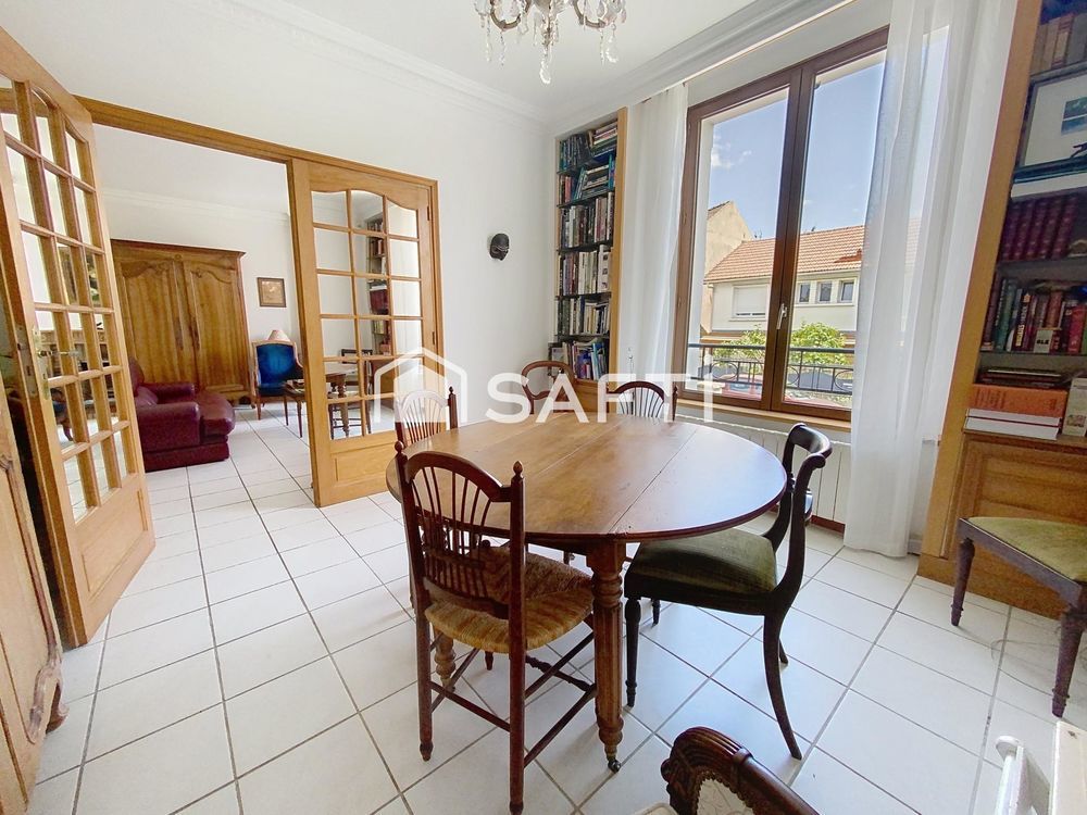 � vendre  Maison L'Ha�-les-Roses (94240)