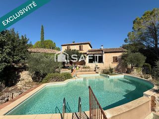  Maison � vendre 5 pi�ces 140 m�