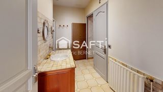  Maison � vendre 8 pi�ces 135 m�