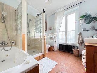  Maison � vendre 5 pi�ces 126 m�