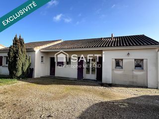  Maison � vendre 7 pi�ces 136 m�