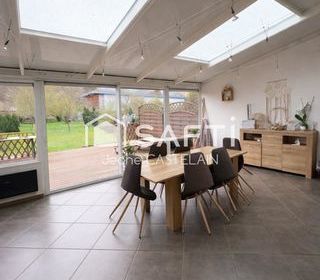  Maison � vendre 5 pi�ces 110 m�