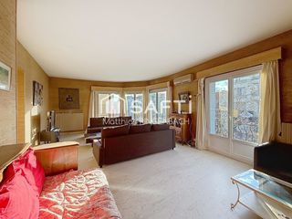  Appartement � vendre 5 pi�ces 135 m�