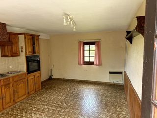  Maison � vendre 3 pi�ces 72 m�