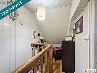  Maison � vendre 4 pi�ces 75 m�