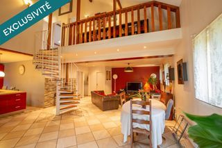  Maison � vendre 5 pi�ces 140 m�