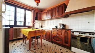  Maison � vendre 7 pi�ces 194 m�