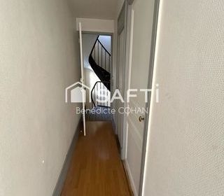  Appartement � vendre 5 pi�ces 82 m�