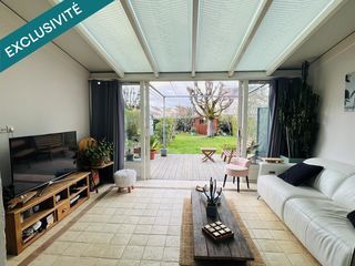  Maison � vendre 6 pi�ces 115 m�