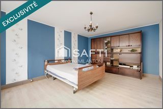  Maison � vendre 4 pi�ces 130 m�