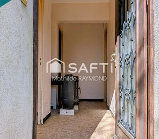  Maison � vendre 4 pi�ces 65 m�