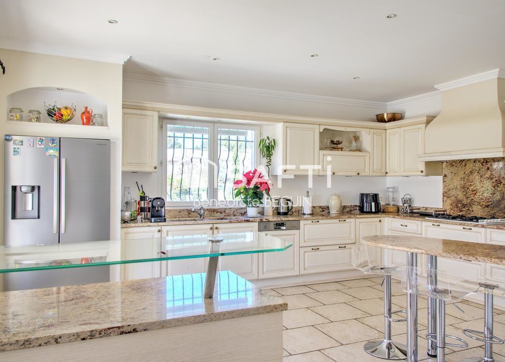 � vendre  Maison Mouans-Sartoux (06370)