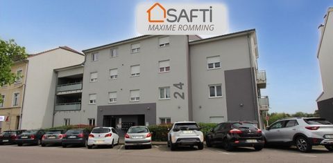   Appartement PMR de plain-pied dans r�sidence r�cente, DPE B Appartement - 4 pi�ce(s) - 107 m�