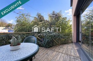  Maison � vendre 6 pi�ces 139 m�