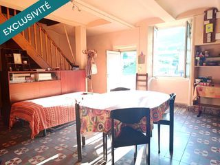  Maison � vendre 3 pi�ces 123 m�