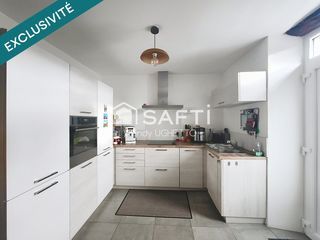  Maison � vendre 4 pi�ces 110 m�