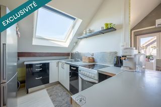  Appartement � vendre 3 pi�ces 75 m�