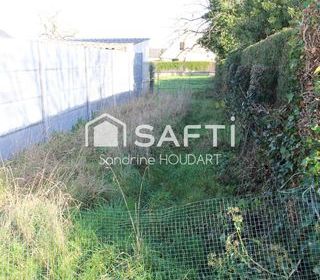  Terrain � vendre 2142 m�