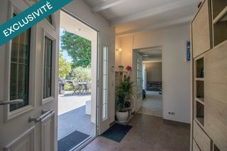  Maison � vendre 8 pi�ces 190 m�