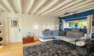  Maison � vendre 7 pi�ces 200 m�