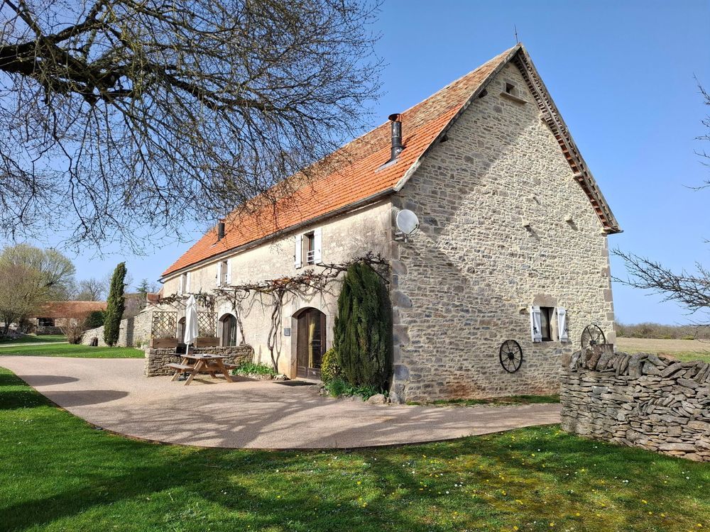 � vendre  Maison Gramat (46500)