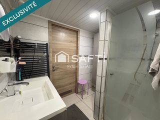  Maison � vendre 3 pi�ces 61 m�