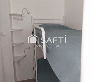  Maison � vendre 3 pi�ces 32 m�