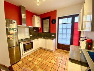  Maison � vendre 5 pi�ces 109 m�