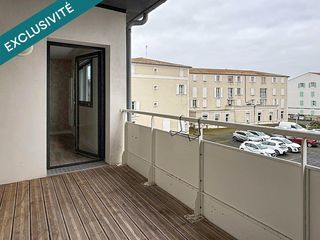  Appartement � vendre 2 pi�ces 42 m�