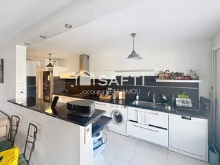  Appartement � vendre 4 pi�ces 101 m�