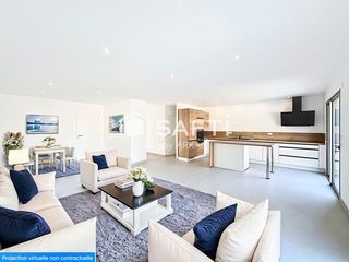  Maison � vendre 4 pi�ces 103 m�