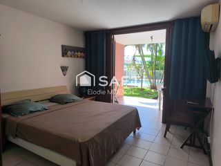  Appartement � vendre 1 pi�ce 28 m�