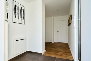  Appartement � vendre 5 pi�ces 113 m�