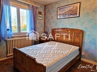  Maison � vendre 5 pi�ces 87 m�