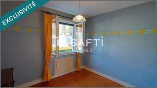  Maison � vendre 5 pi�ces 82 m�