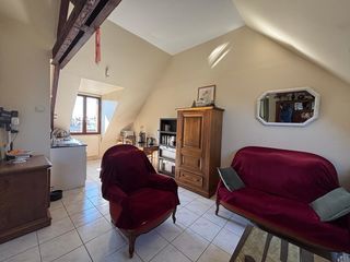  Appartement � vendre 3 pi�ces 60 m�