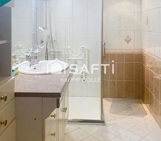  Maison � vendre 3 pi�ces 72 m�