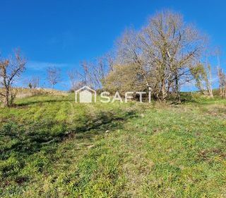  Terrain � vendre 1564 m�