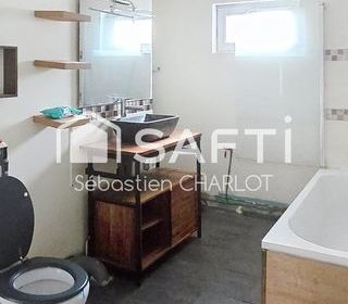  Appartement � vendre 5 pi�ces 112 m�