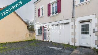  Maison � vendre 6 pi�ces 192 m�