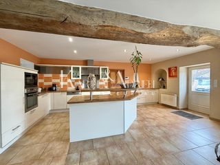  Maison � vendre 6 pi�ces 210 m�