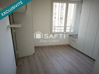  Appartement � vendre 5 pi�ces 104 m�