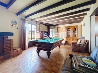  Maison � vendre 5 pi�ces 132 m�