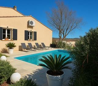  Maison � vendre 7 pi�ces 195 m�