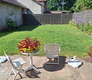  Maison � vendre 6 pi�ces 140 m�